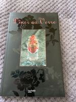Livre « Dîner au verre »